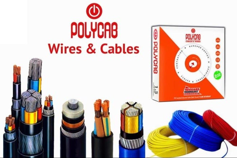 Polycab Electrical Wire